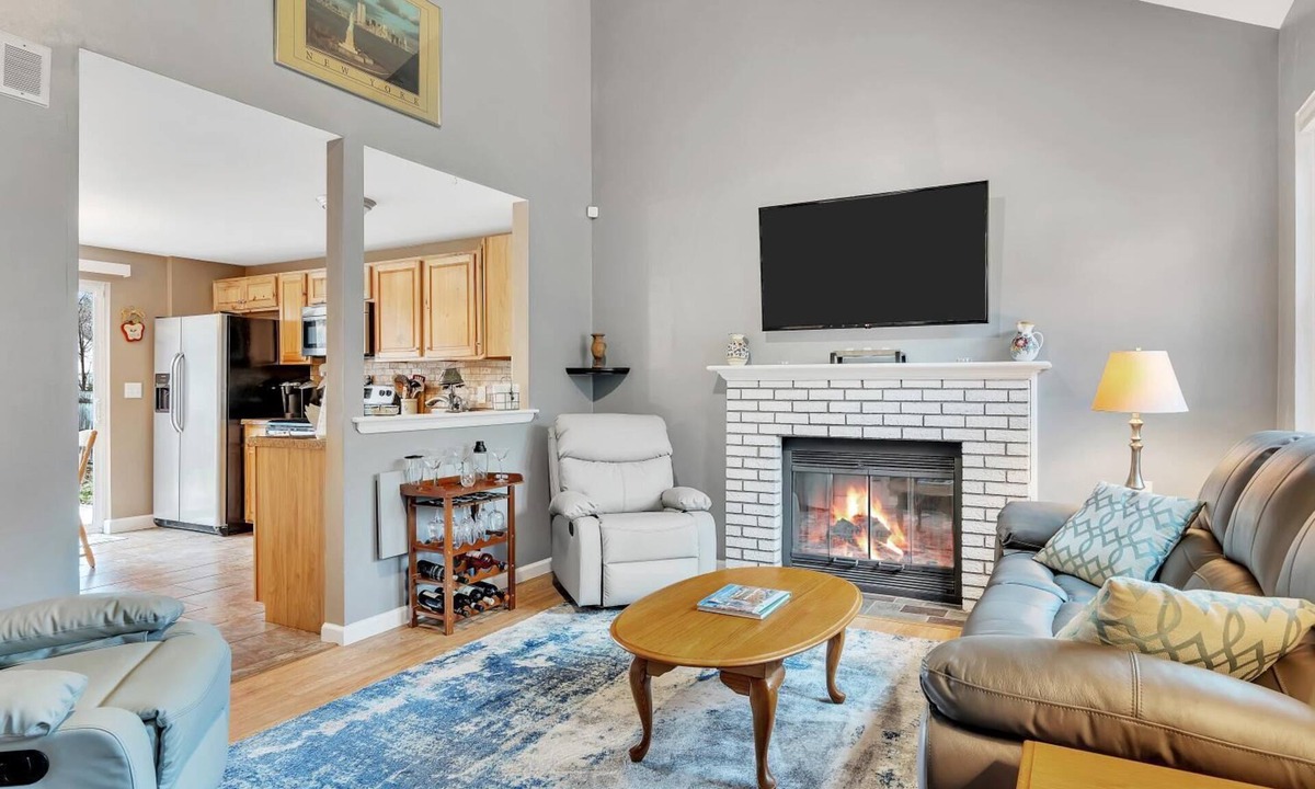 Malta House | The Malta Cozy Getaway|Track|Workspace|Infant Friendly|SPAC|WIFI|Grill