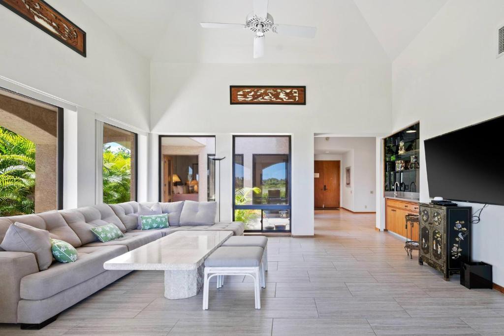 Waikoloa House | The Shores 20 - 3 Ensuite at the Waikoloa Beach Resort