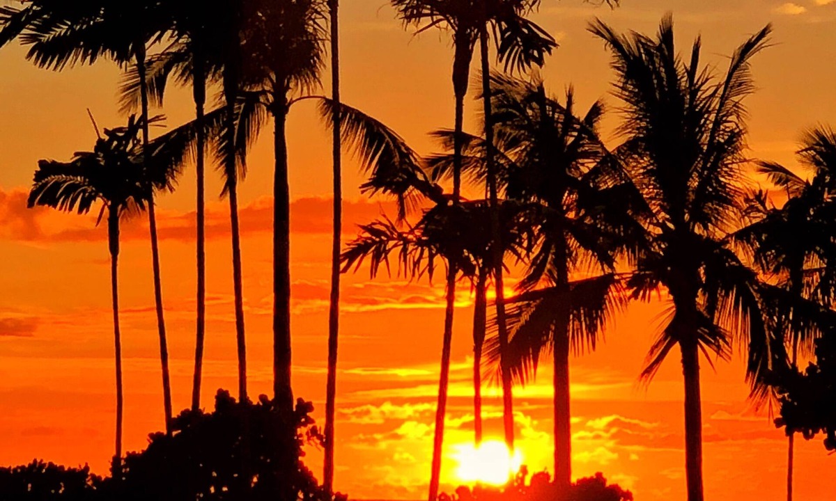 Waianae Apartment | The Westword- oahu—pure beauty Natural place