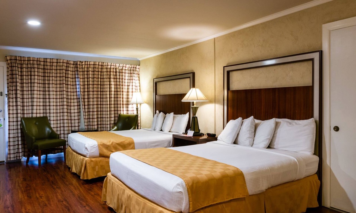 Townsend Hotel | Townsend Gateway Inn
