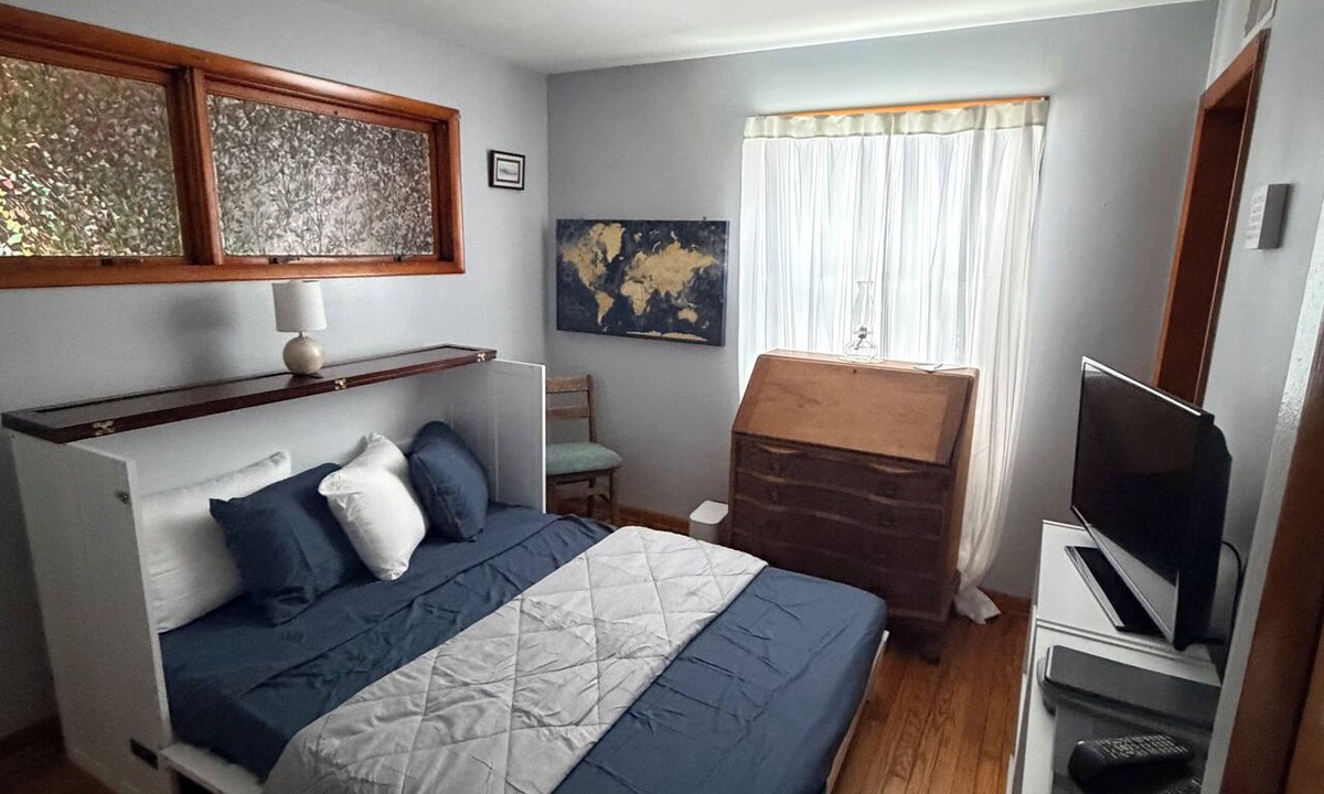 Milesburg House | Tranquil 3-bedroom house for PSU fans