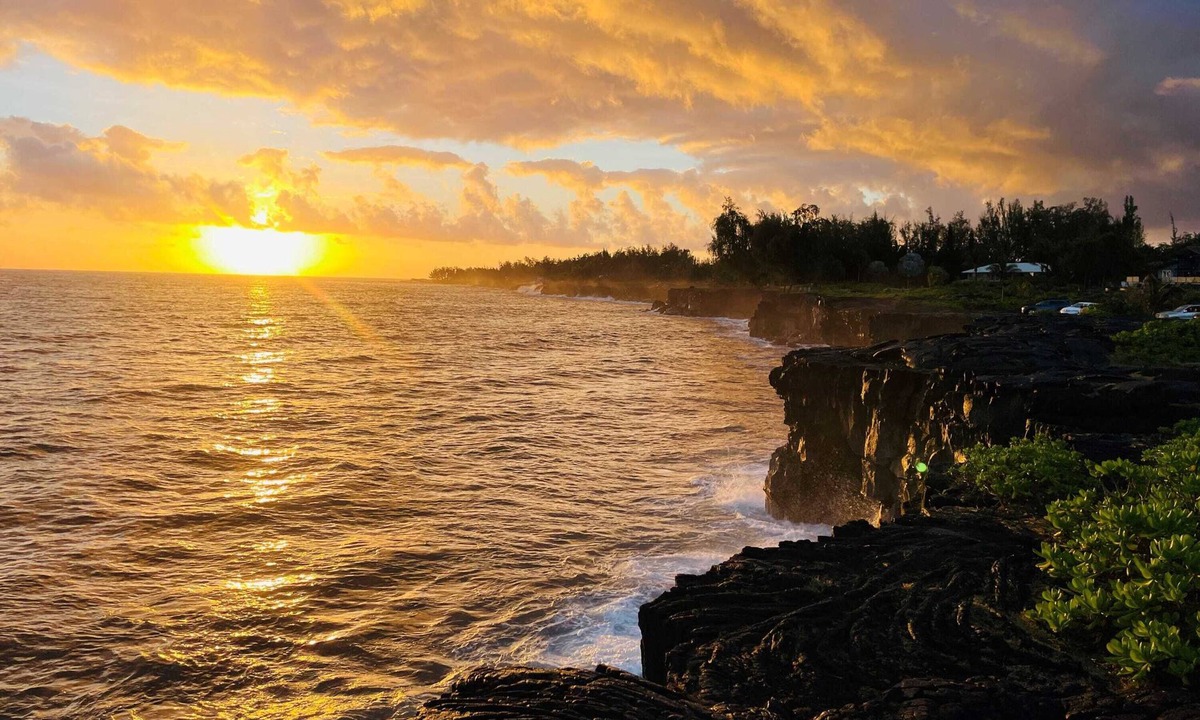 Keaau House | Tranquil Retreat Sunbelt of Hawaiian Paradise Pk