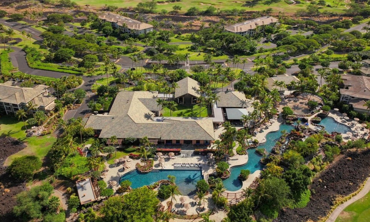 Waikoloa Resort | Tropical Escape: Spacious 1BR at Kings’ Land