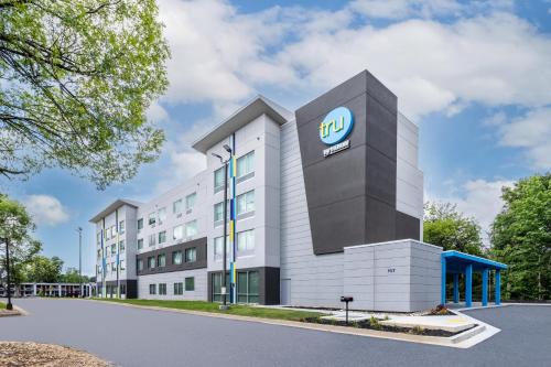 Commerce Hotel | Tru By Hilton Commerce