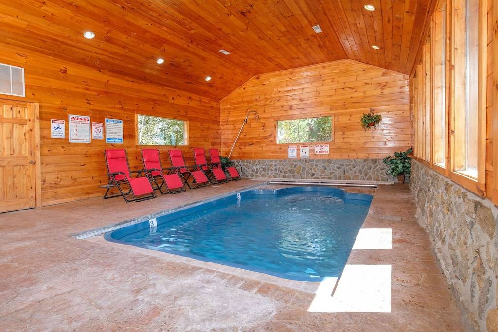 Gatlinburg - Pigeon Forge House | Ultimate Seclusion
