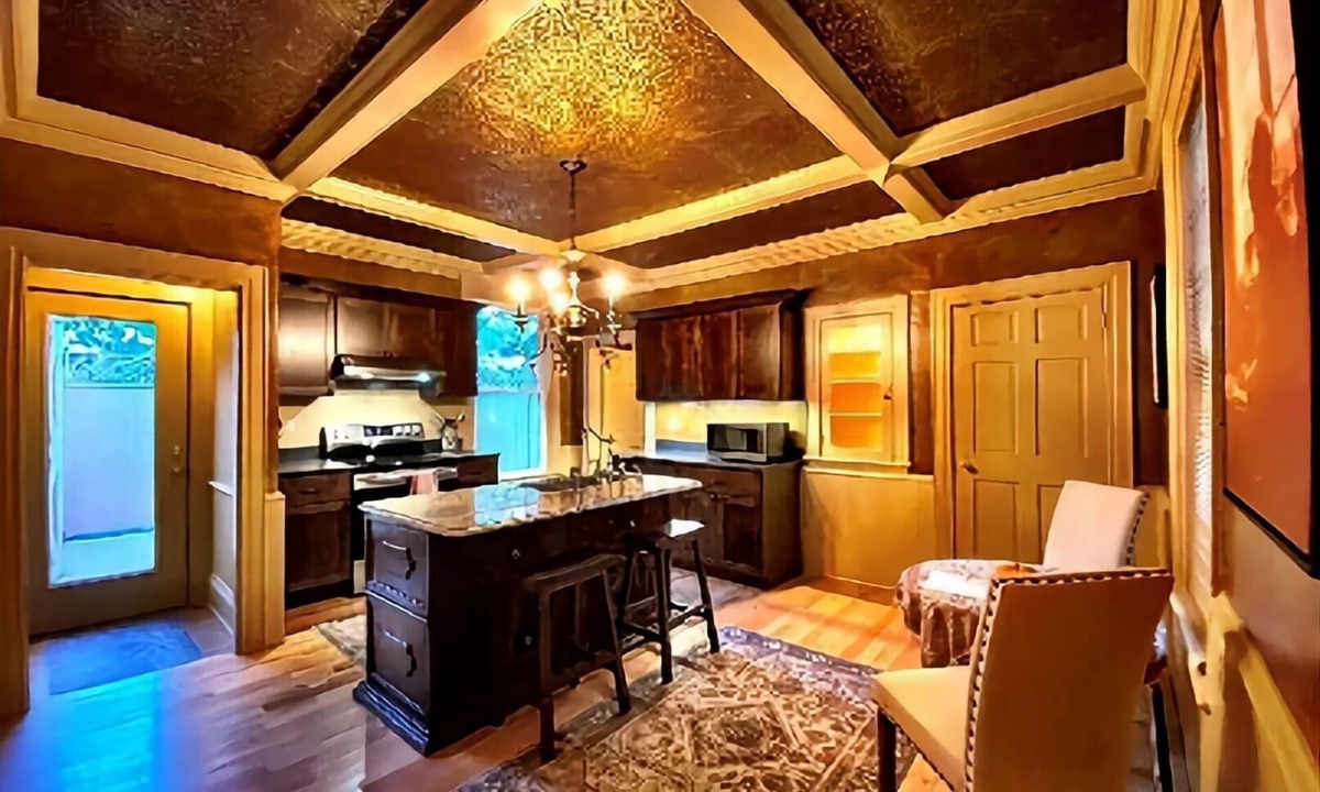 Machias Apartment | Uniquely Charming "Downeastah" apartment in the heart of Machias