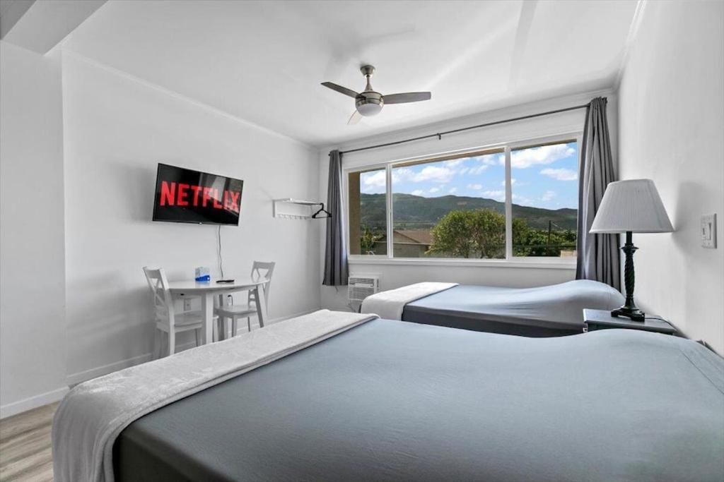 Wailuku Apartment | Unit 11 Waena Inn- Newly Renovated Maui Private Suite