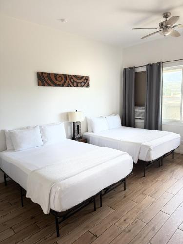 Wailuku Apartment | Unit 16 Waena Inn - Maui Private Suite