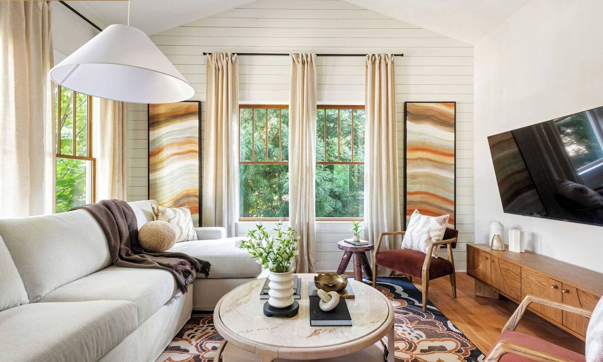 Poncey-Highland Apartment | Urbanchella