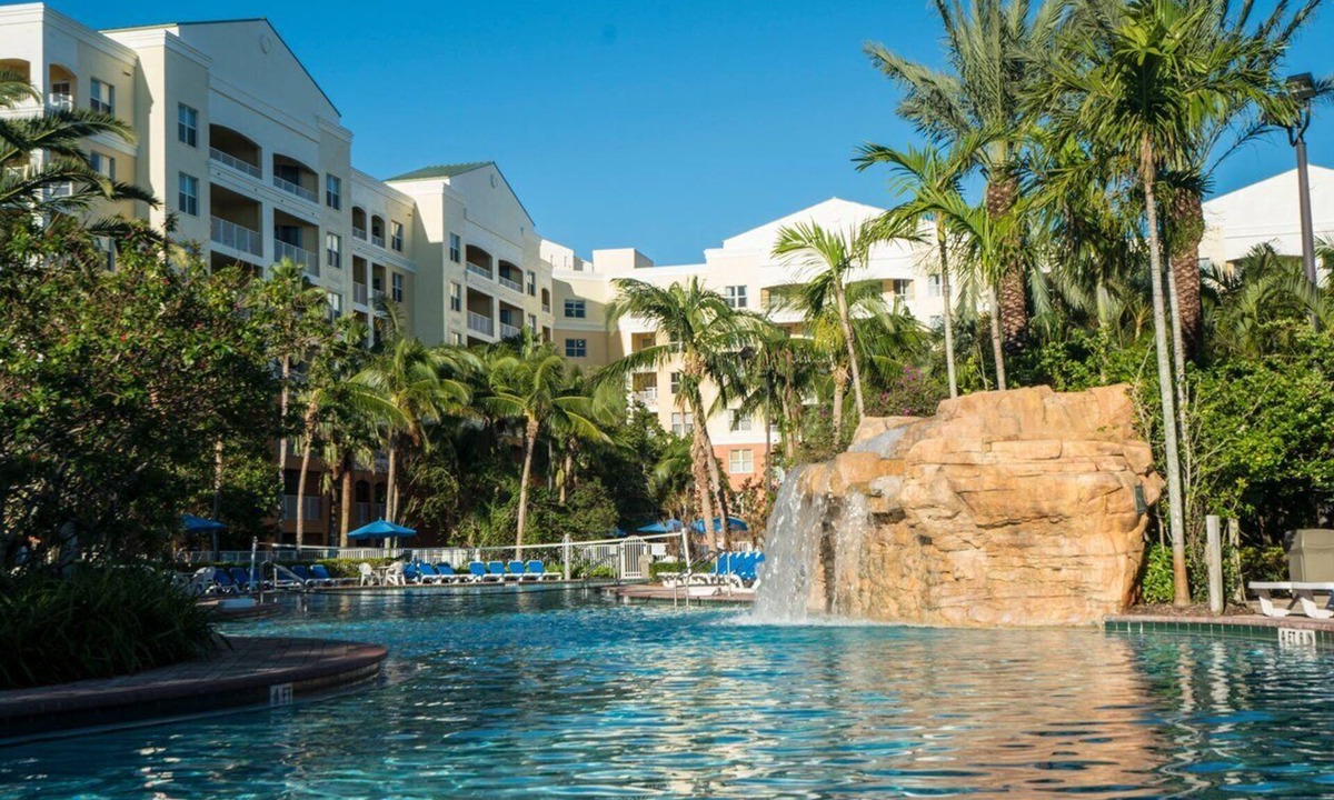 Weston Condo | Vacation Village Resort 1 BR 1 BA Condo at Weston, Florida