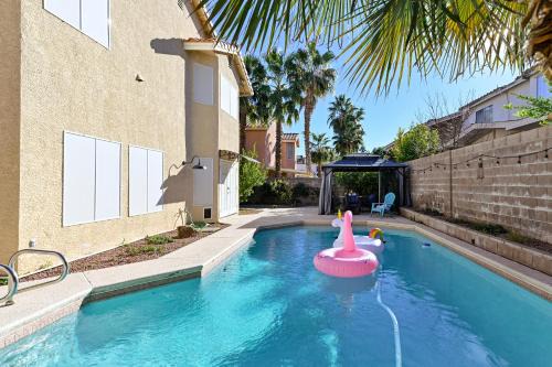 Paradise Villa | Vila Amor