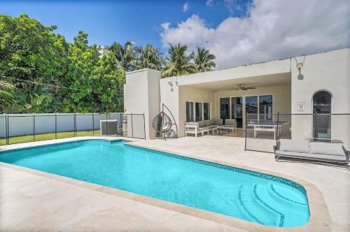 Little Ranches Villa | Villa Dunesa