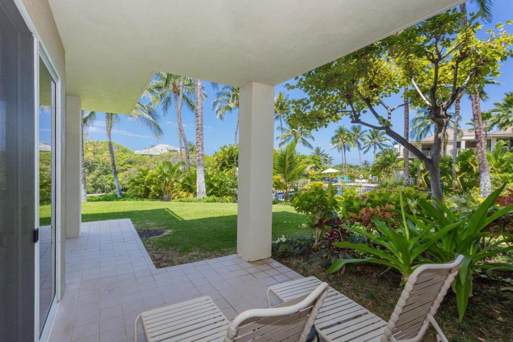 Waikoloa House | Vista Waikoloa C103