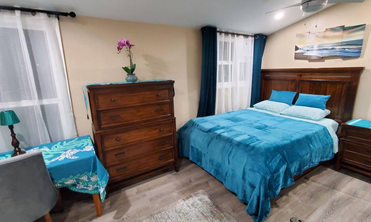 Waialua House | Waialua 3 Bedroom/2bathroom Townhouse close to the beach