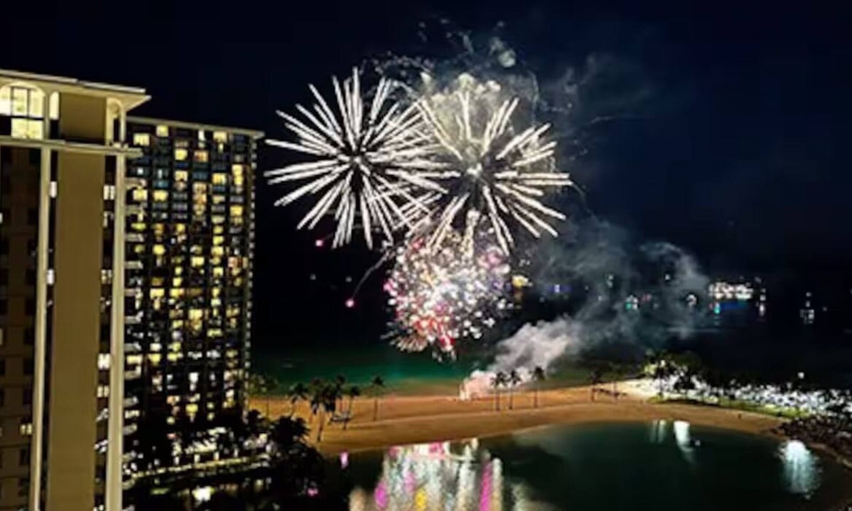 Waikiki Apartment | Waikiki Lagoon 20th Flr@ILIKAi! Couples