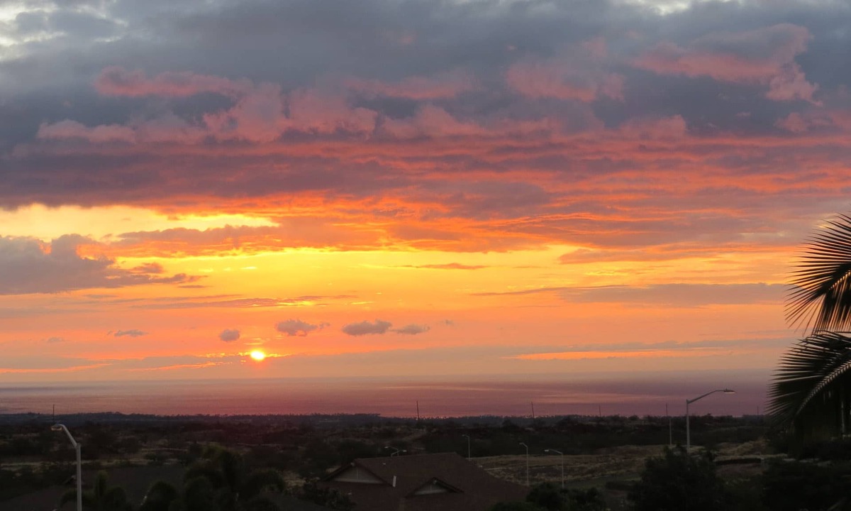 Waikoloa Condo | Waikoloa Village/Ocean View/Sunsets/Golf 3 Bedroom/3 bath from 200 Per Night!