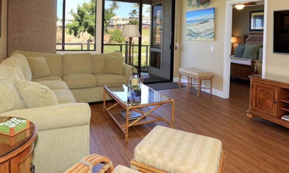 Wailea Condo | Wailea Grand Champions | 75