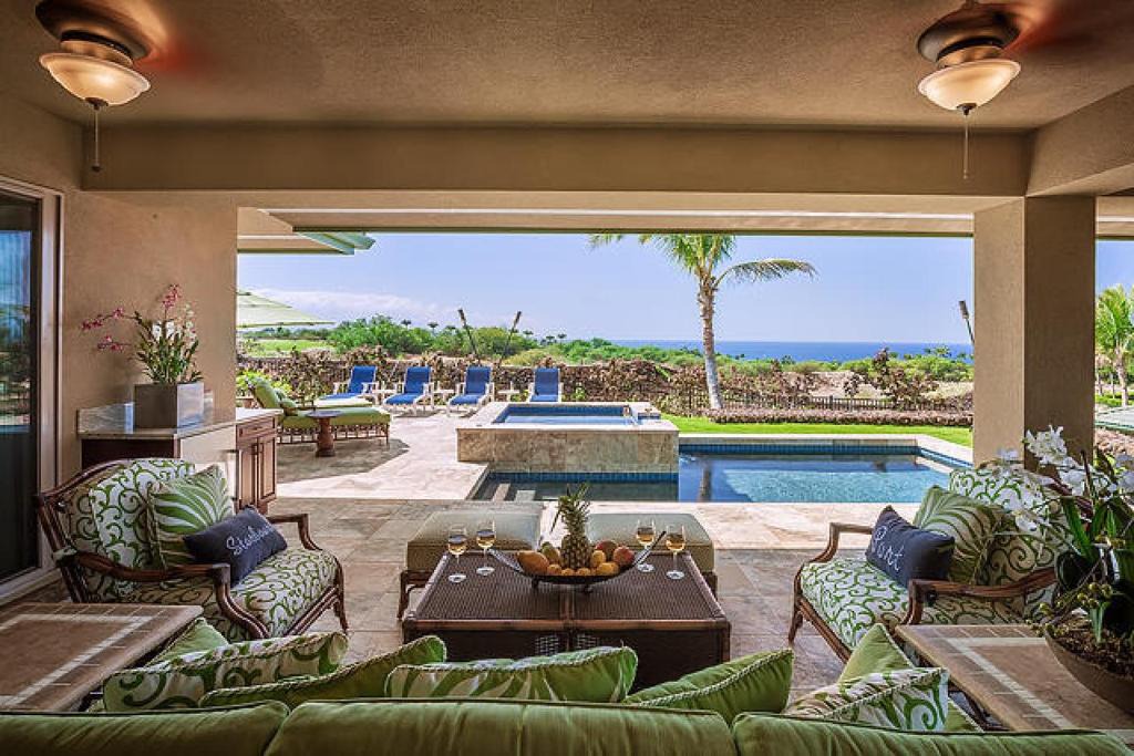 Waiulaula Villa | Kamuela
