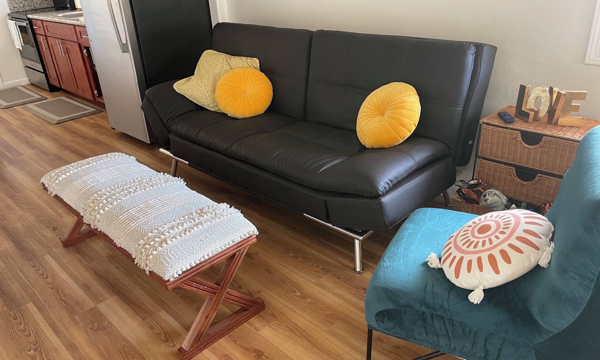 Waianae House | Westside Magic 3bed 2 bath house in terrific westside of oahu!