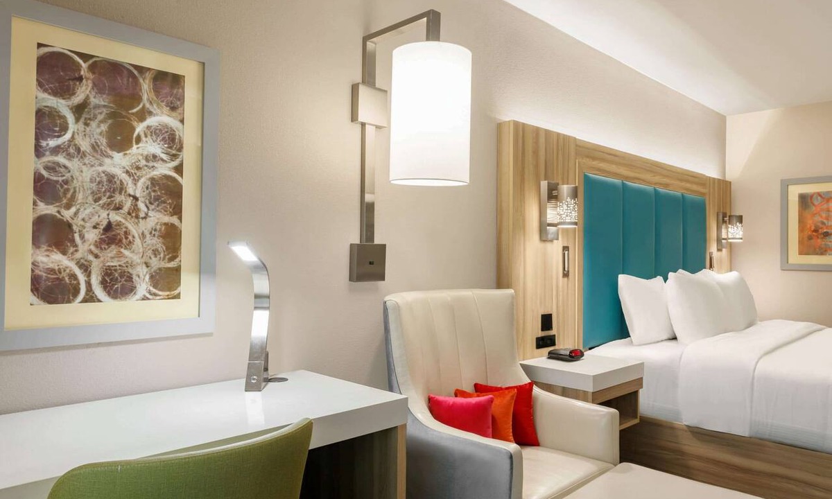Murfreesboro Hotel | Wingate by Wyndham Murfreesboro Near MTSU