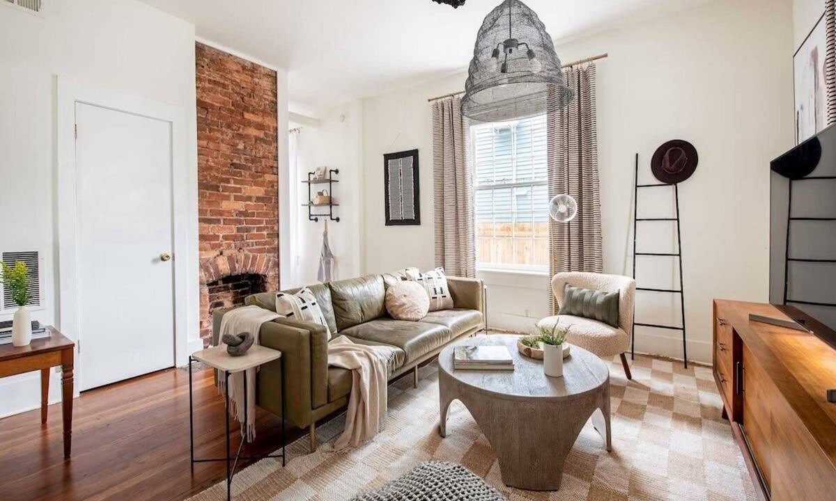 Cabbagetown House | Wonderland