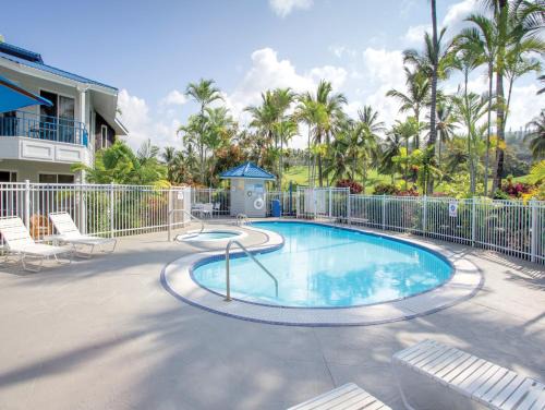 Wyndham Mauna Loa Village | Keauhou