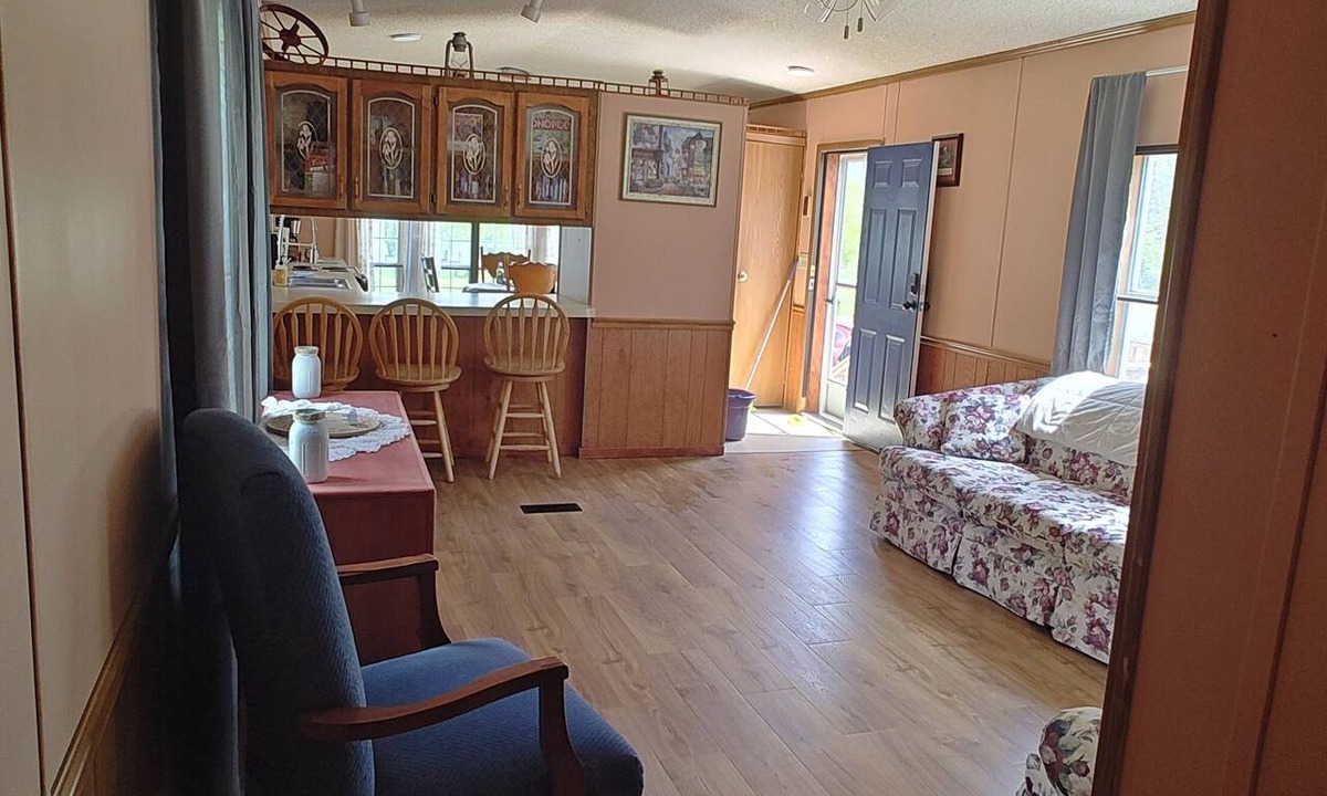 Millerton House | Your Quiet Country Getaway Near the Pennsylvania Grand Canyon and Lakes
