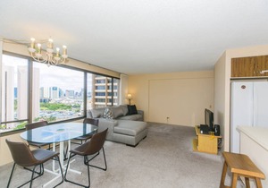 105 m² Condo ∙ 2 bedrooms ∙ 4 guests