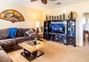 (10864) 3 Bed, 2 Bath Home in on the 11th Fairway of the Ko Olina Golf Course