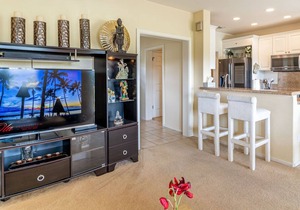 (10864) 3 Bed, 2 Bath Home in on the 11th Fairway of the Ko Olina Golf Course
