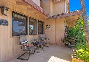 129-3 Puamana. Imagine enjoying this beautiful contemporary coastal home!