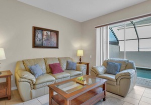 129 m² House ∙ 3 bedrooms ∙ 6 guests