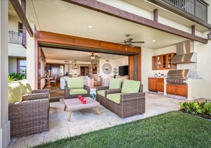 187 m² Villa ∙ 3 bedrooms ∙ 6 guests