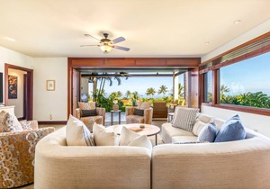 187 m² Villa ∙ 3 bedrooms ∙ 6 guests