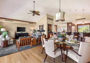 224 m² Villa ∙ 3 bedrooms ∙ 6 guests