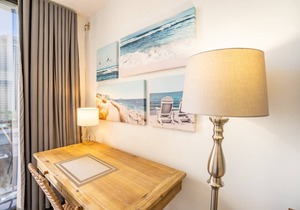 29 m² Studio flat ∙ 4 guests