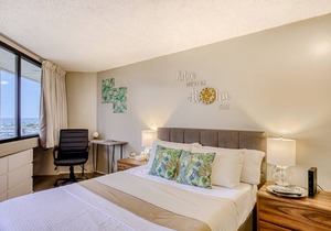 31 m² Condo ∙ 2 guests
