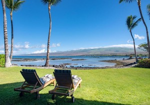 3BD Estate Home at Puako Bay 10D