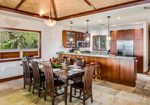 3BD Estate Home at Puako Bay 10D