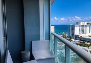 73 m² Condo ∙ 1 bedroom ∙ 4 guests