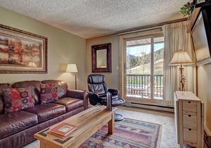 84 m² Condo ∙ 1 bedroom ∙ 6 guests