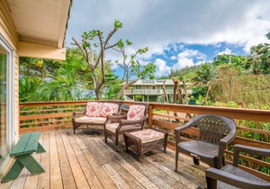 92 m² Cottage ∙ 1 bedroom ∙ 4 guests