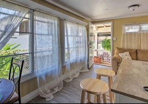 Airy Wahiawa Apartment