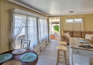 Airy Wahiawa Apartment