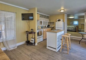 Airy Wahiawa Apartment