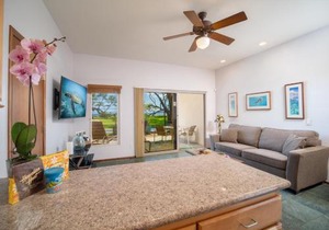 Aloha Aku Honu2 Suite - Relax by the Sea in Tranquility
