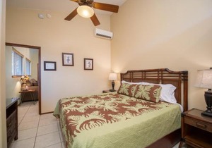 Aloha Aku Ohana Suite - Spacious Garden View Oasis