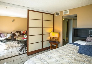Amazing Views 13th Floor 1-Bedroom Makaha Valley