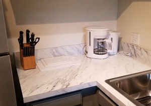Apartment in town-walking distance to everything