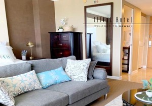 Apartments in HI, USA